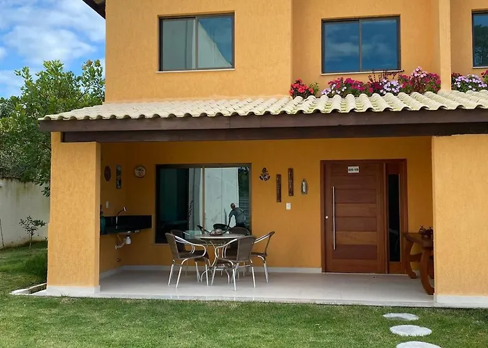 Casa Tororao - Arraial D\'Ajuda