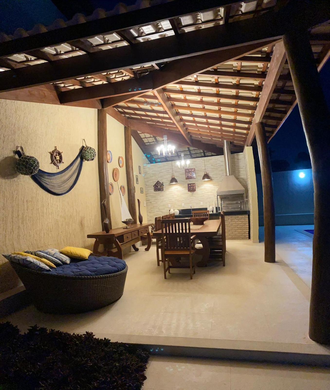 Casa Tororao - Arraial D'ajuda