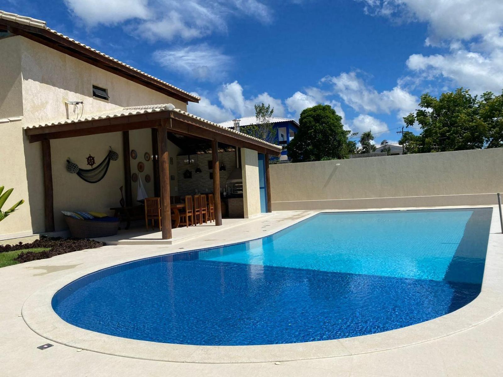 Casa Tororao - Arraial D'ajuda *