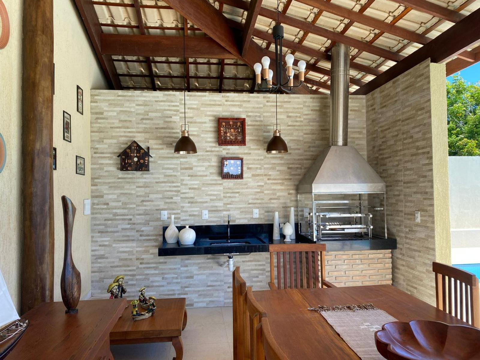 Casa Tororao - Arraial D'ajuda *