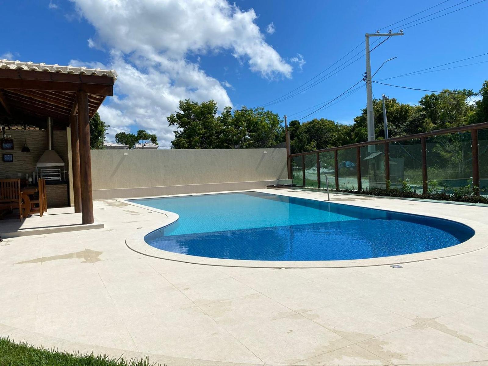 Casa Tororao - Arraial D'ajuda Casa de férias Porto Seguro